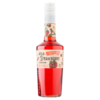 De Kuyper Wild Strawberry Liqueur 50 cl bij Jumbo