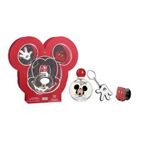 Parfymset Barn Mickey Mouse EDT (3 pcs)