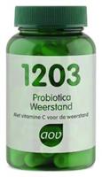 AOV Voedingssupplementen 1203 Probiotica complex