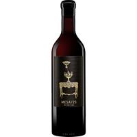 Wein & Vinos - Das Mesa-Projekt MESA/25  0.75L 15% Vol. Rotwein Trocken aus Spanien