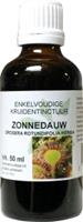 Natura Sanat Drosera rotundfolia hrb / zonnedauw 50ml