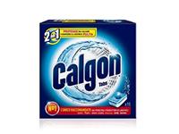 Calgon Acticlean 3 In 1 Tabs - 75 Stuks