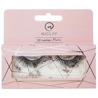Niclay Peaches 3D Lashes Wimpers 10.9 g