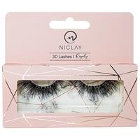 Niclay Royalty 3D Lashes Wimpers 10.9 g