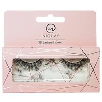 Niclay Grace 3D Lashes Wimpers 10.9 g