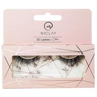 Niclay Chloe 3D Lashes Wimpers 10.9 g