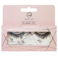 Niclay Skye 3D Lashes Wimpers 10.9 g