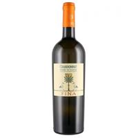 Cantine Fina Terre Siciliane Chardonnay 2019