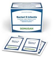 Bonusan Bacteri 5 Infantis