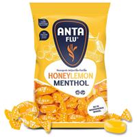 Anta Flu Honey Lemon Menthol
