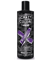 Crazy Color Purple Shampoo 250ml