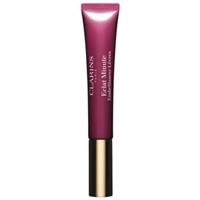 Clarins Instant Light Natural Lip Perfector 08 Plum Shimmer | 12 ml