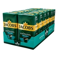 Jacobs Kaffee Krönung Balance 500 g, 12er Pack