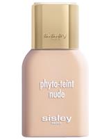 Sisley - Phyto-teint Nude - Foundation - -phyto Teint Nude Oon