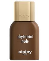 Sisley - Phyto-teint Nude - Foundation - -phyto Teint Nude 8c Cappuccino