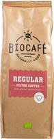 Bio Cafe Filterkoffie Regular