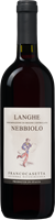 Wijnbeurs Franco Casetta Nebbiolo Langhe