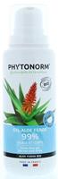 Phytonorm Aloe ferox gel bio 200ml