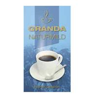 Granda Naturmild Gemalen Koffie - 500g
