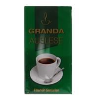 Granda Auslese Gemalen Koffie - 12x 500g