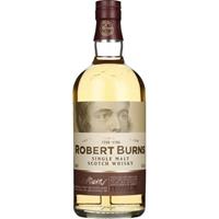 Arran Robert Burns + GB 70cl Blended Whisky