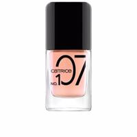 Catrice ICONAILS gel lacquer #107-peach me