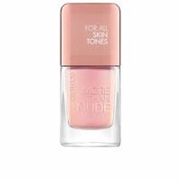 Catrice MORE THAN NUDE nail polish #12-glowing rose