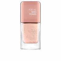 Catrice MORE THAN NUDE nail polish #14-where´s the seashore℃