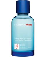Clarins After Shave Energizer Clarins - After Shave Energizer AFTER SHAVE ENERGIZER