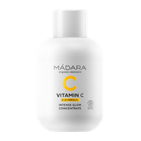 Mádara - Vitamin C Intense Glow Concentrate 30 ml