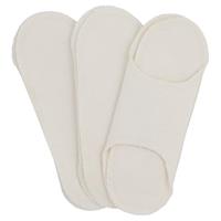 Menstruatiecups.nl ImseVimse Full Cycle Kit – zonder drukknoopjes (Kleur: Wit)