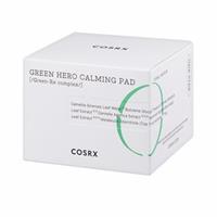 COSRX One Step Green Hero Calming Cleaning Pad - 70pcs