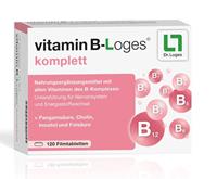 Dr. Loges + Co. GmbH Vitamin B-Loges komplett