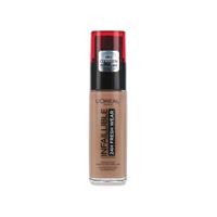 L'Oréal Infallible 24H Fresh Wear Foundation - 275 Rose Amber