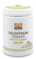 Mattisson HealthStyle Colostrum Powder