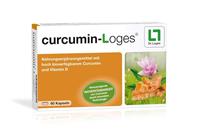 Dr. Loges + Co. GmbH CURCUMIN-LOGES Kapseln