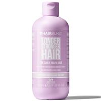 Hairburst Conditioner for Curly, Wavy Hair 350ml