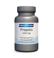 Nova Vitae Propolis extract 1000 mg