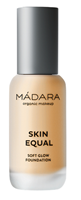 MÁDARA Skin Equal Foundation 30 ml - Sand