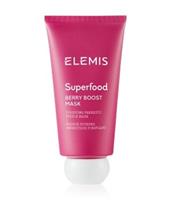 ELEMIS Superfood Berry Boost Mask Gesichtsmaske 75 ml