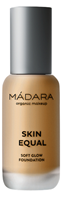 MÁDARA Skin Equal Foundation #60 Olive 30 ml
