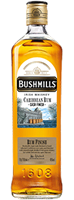 Bushmills Caribbean Rum Cask Finish Irish Whiskey- 40% vol
