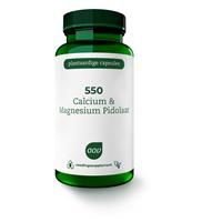 AOV 550 calcium & magnesium pidolaat 90vcp