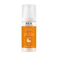 rencleanskincare REN - Vegan Radiance Glow Daily Vitamin C Gel Cream 50 ml