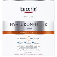 Eucerin Hyaluron-Filler X3 Vitamine C Booster