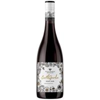 Villa Maria Estate Villa Maria Earth Garden Pinot Noir Organic 2020 | Nieuw-Zeelandse Rode wijn | South Island - Nieuw-Zeeland | 0,75L