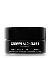 Grown Alchemist Antioxidant +3 Complex Lippenbalsam 15 ml Transparent