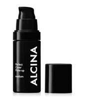 ALCINA Teint Perfect Cover Flüssige Foundation 30 ml Medium