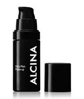 Alcina Silky Matt Make-Up