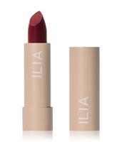ILIA Color Block  Lippenstift 4 g Rumba